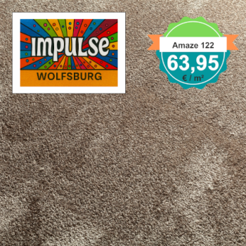 JAB Amaze 122 fish mit Preis